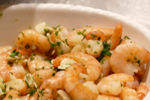 scampi
