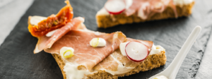 Bruine-boterham-met-Zwarte-Woudham