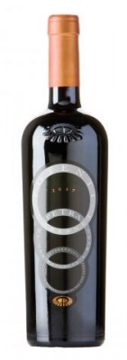 Petra Potenti bottle